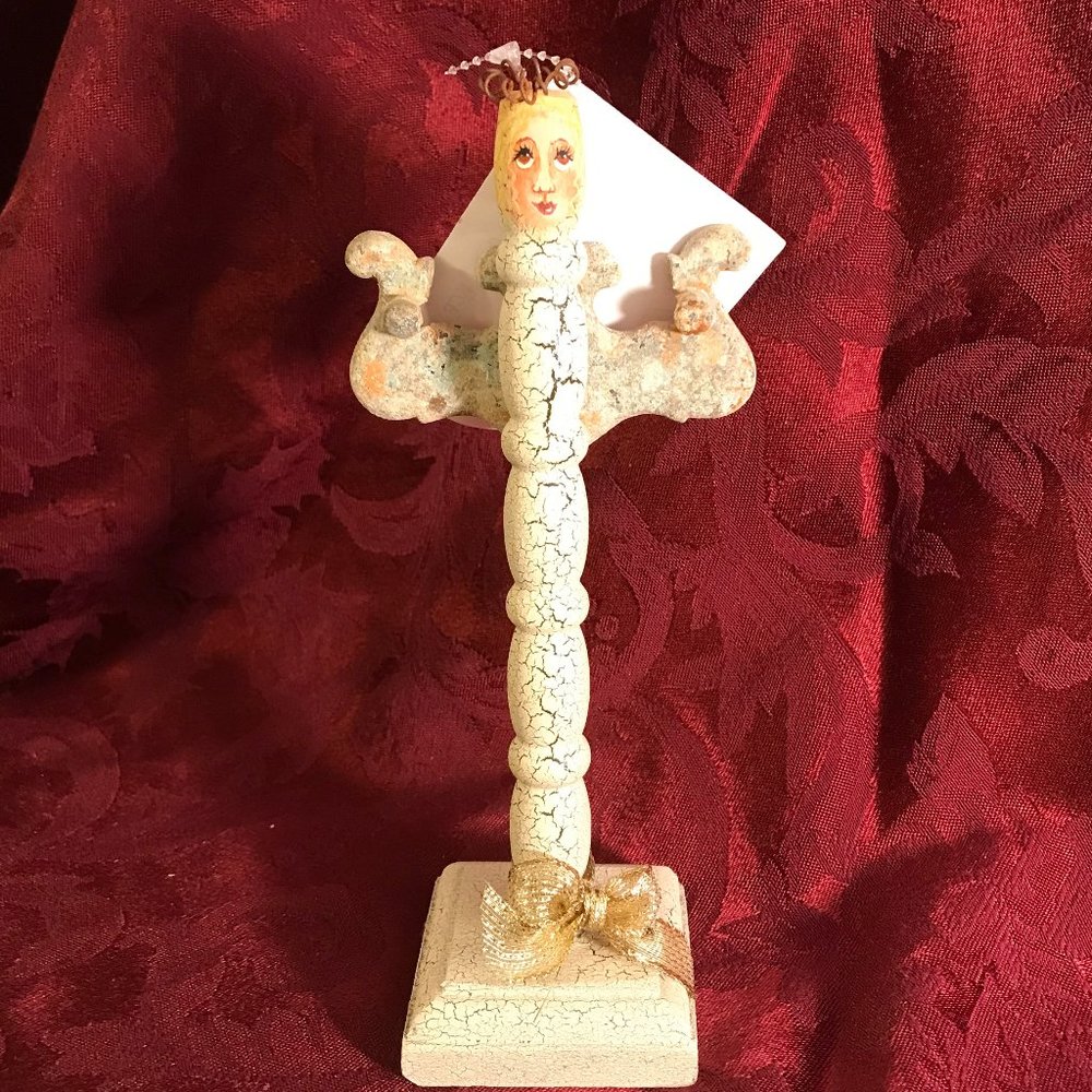 Painted Angel